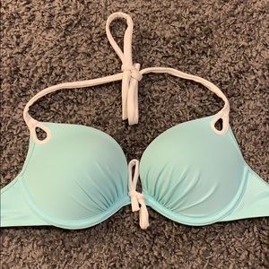 Victoria secret bathing suit top